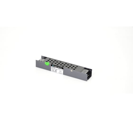 Блок питания SWG с triac диммированием ip20, 60Вт, 24В, YA-60-24-TR