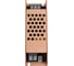 Блок питания SWG с triac диммированием ip20, 60Вт, 24В, YA-60-24-TR 2