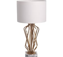 Настольная лампа MW LIGHT Шаратон 1x40w e27 220 v 628030401