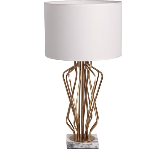 Настольная лампа MW LIGHT Шаратон 1x40w e27 220 v 628030401