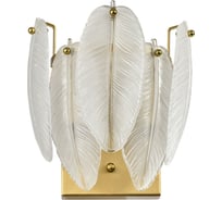 Бра MW LIGHT Патриция 2x60w e14 220 v 447022302