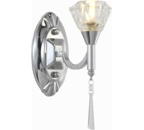 Бра MW LIGHT Экстраваганза 1x60w g9 220v 701021101