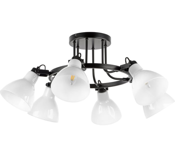 Люстра на штанге Lightstar acrobata 761060 1