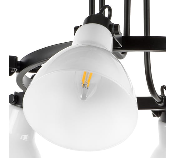 Люстра на штанге Lightstar acrobata 761060