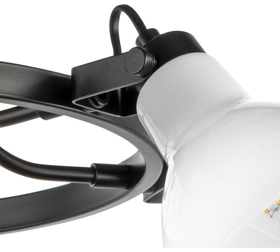 Люстра на штанге Lightstar acrobata 761060