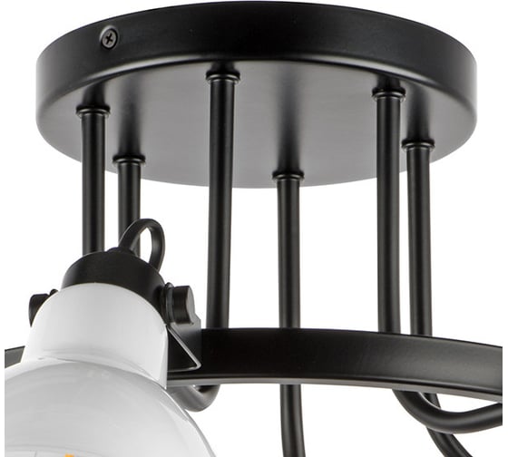 Люстра на штанге Lightstar acrobata 761060