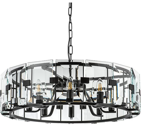 Подвесная люстра Lightstar novara 713287
