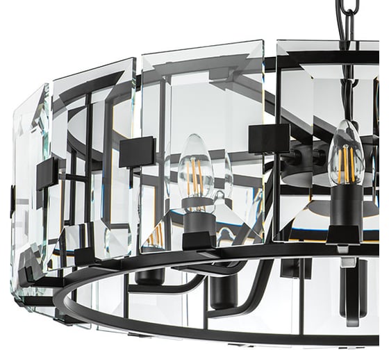 Подвесная люстра Lightstar novara 713287