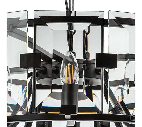 Подвесная люстра Lightstar novara 713287