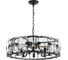 Подвесная люстра Lightstar novara 713287 1