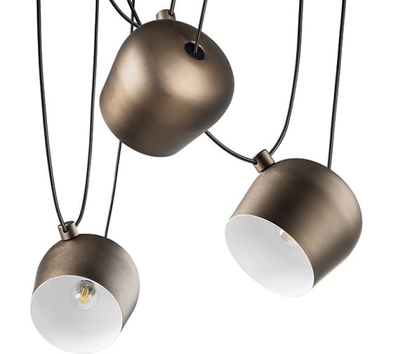 Подвесная люстра Lightstar omega 727153