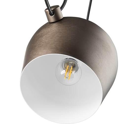 Подвесная люстра Lightstar omega 727153