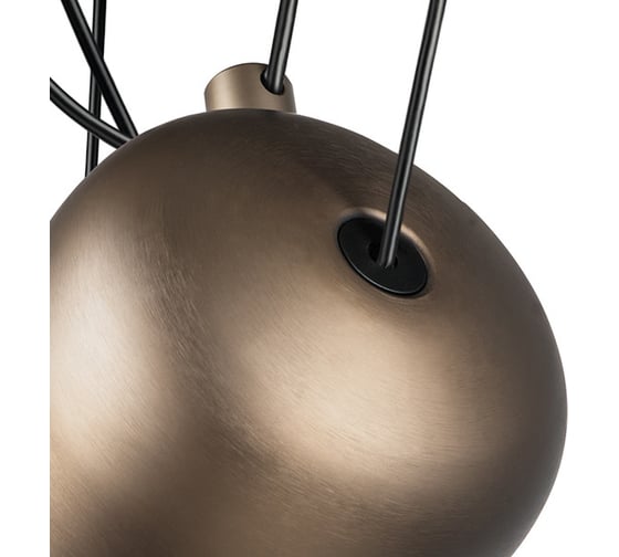 Подвесная люстра Lightstar omega 727153