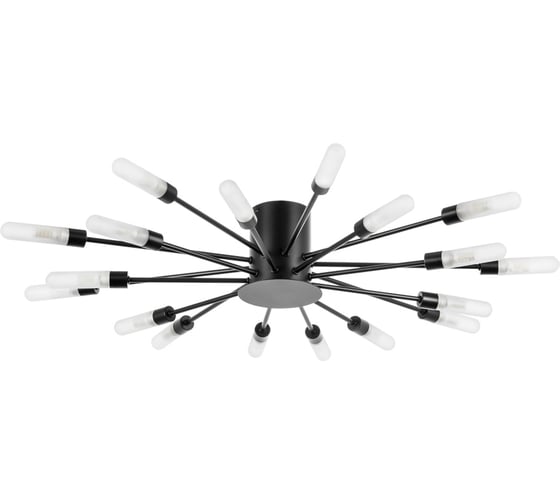 Потолочная люстра Lightstar ragno 732187