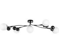 Потолочная люстра Lightstar croco 815557