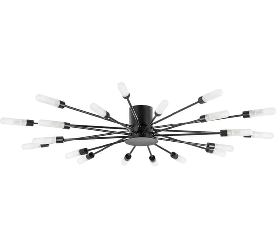 Потолочная люстра Lightstar ragno 732207