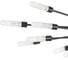 Потолочная люстра Lightstar ragno 732207 3