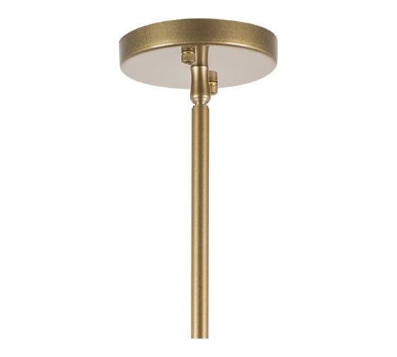Люстра на штанге Lightstar crotone 690063