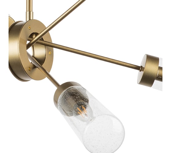 Люстра на штанге Lightstar crotone 690063