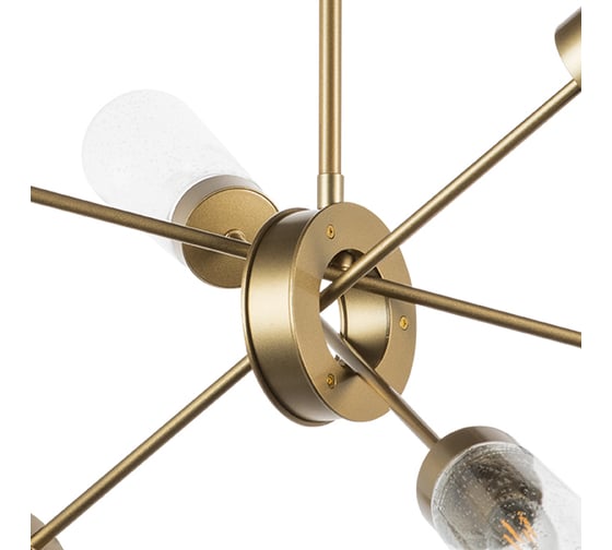 Люстра на штанге Lightstar crotone 690063