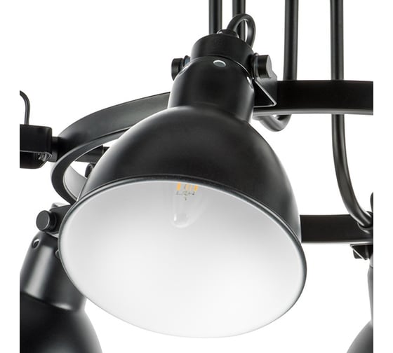 Люстра на штанге Lightstar acrobata 761067