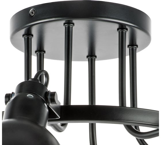 Люстра на штанге Lightstar acrobata 761067