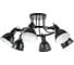 Люстра на штанге Lightstar acrobata 761067 1