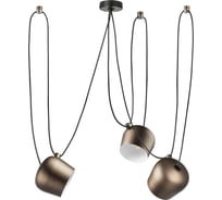 Подвесная люстра Lightstar omega 727133