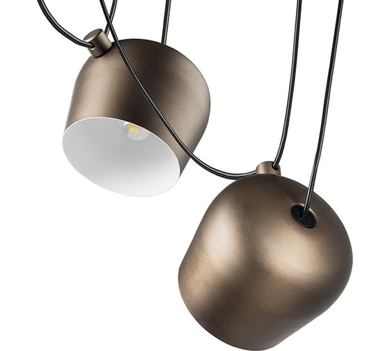 Подвесная люстра Lightstar omega 727133