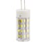 Светодиодная лампа IN HOME LED-JCD 8Вт 230В G4 6500К 760Лм 4690612036229 4