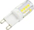 Светодиодная лампа IN HOME LED-JCD 3Вт 230В G9 4000К 290Лм 4690612036267 3