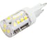 Светодиодная лампа IN HOME LED-JCD 3Вт 230В G9 4000К 290Лм 4690612036267 4