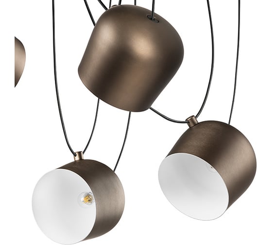 Подвесная люстра Lightstar omega 727253