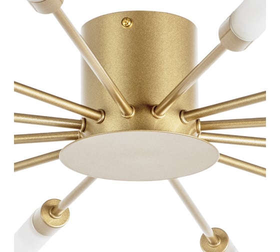 Потолочная люстра Lightstar ragno 732123