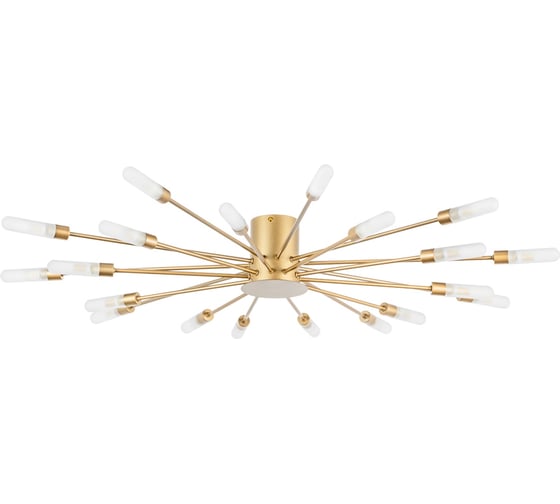 Потолочная люстра Lightstar ragno 732203