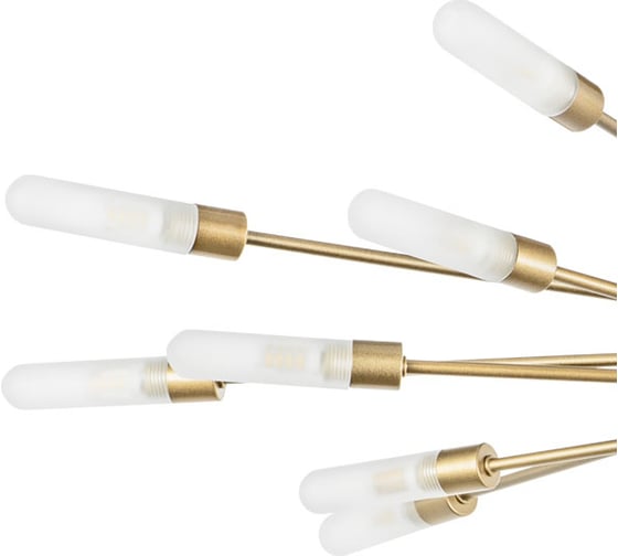 Потолочная люстра Lightstar ragno 732203