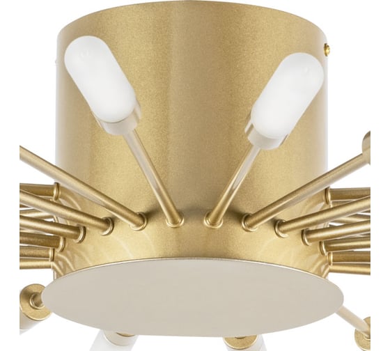 Потолочная люстра Lightstar ragno 732283