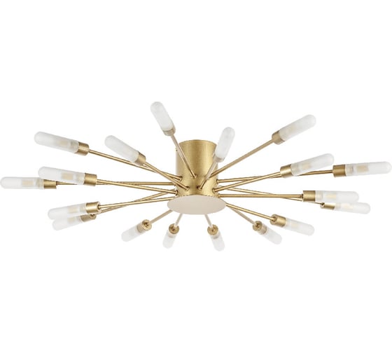 Потолочная люстра Lightstar ragno 732183