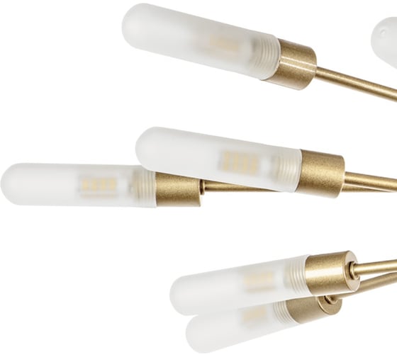 Потолочная люстра Lightstar ragno 732183
