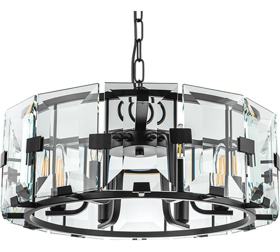 Подвесная люстра Lightstar novara 713267