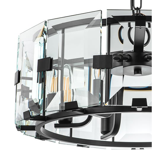 Подвесная люстра Lightstar novara 713267