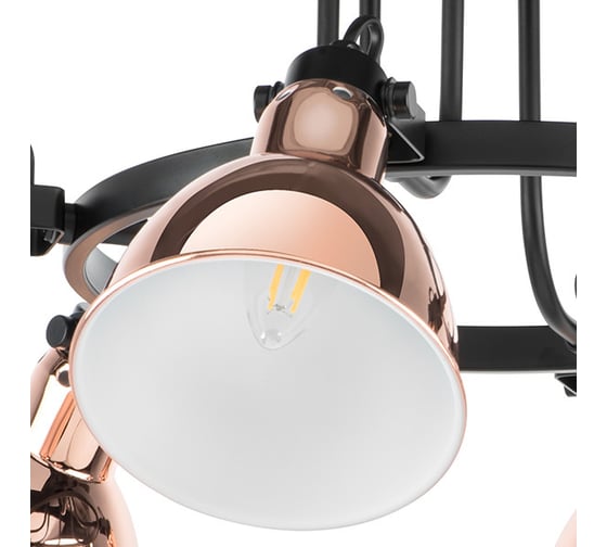 Люстра на штанге Lightstar acrobata 761063