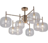 Потолочная люстра F-promo beaker 2976-8P