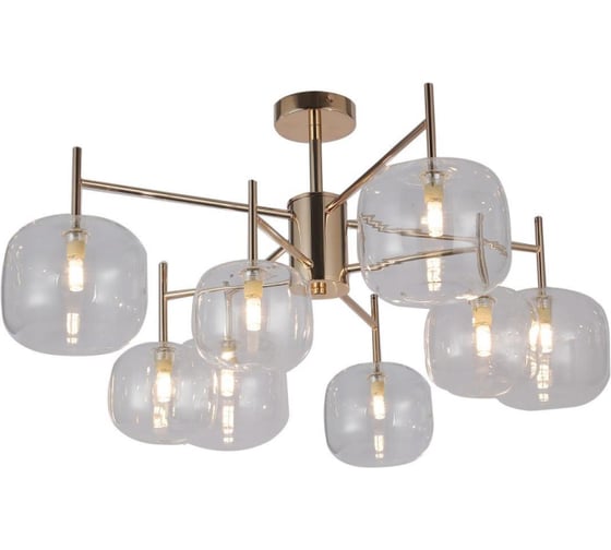 Потолочная люстра F-promo beaker 2976-8P 1
