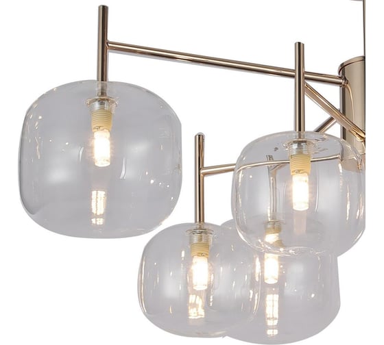 Потолочная люстра F-promo beaker 2976-8P
