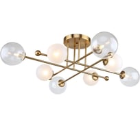 Потолочная люстра F-promo balance 2991-8P