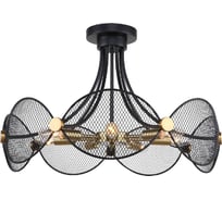 Потолочная люстра F-promo secure 4084-7P