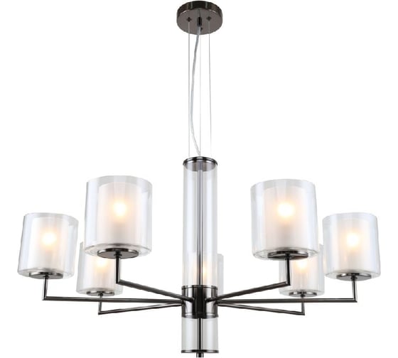 Подвесная люстра F-promo proper 4087-7P 1