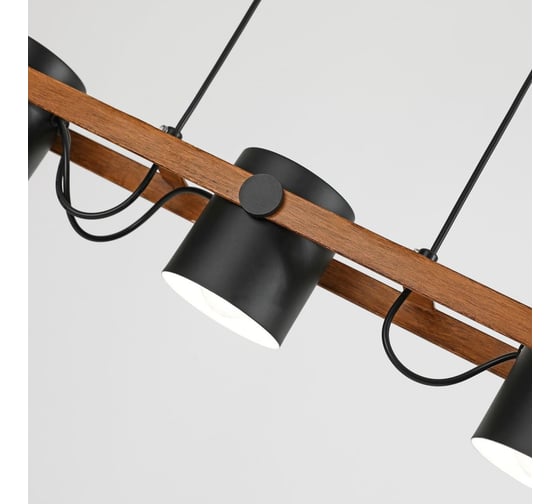 Подвесная люстра F-promo scandy 3004-3P
