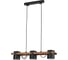 Подвесная люстра F-promo scandy 3004-3P 2